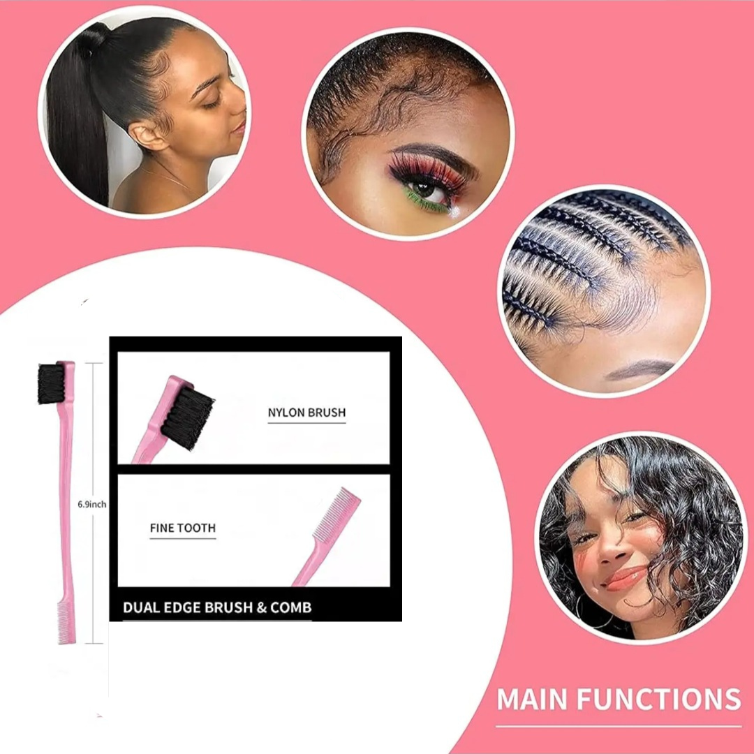 Edges brush